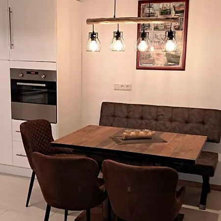 Deichstube-greetsiel Krummhörn