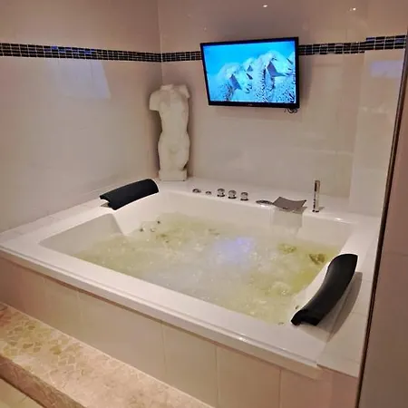 Deichstube-greetsiel Дом отдыха *