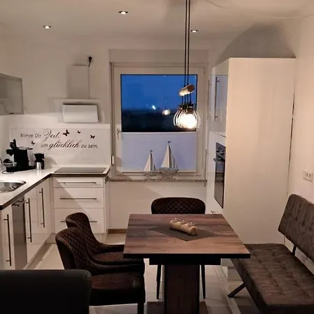 Deichstube-greetsiel Дом отдыха Крумхёрн