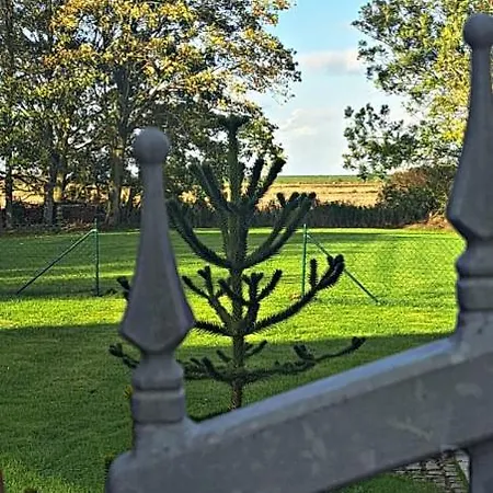 Deichstube-greetsiel