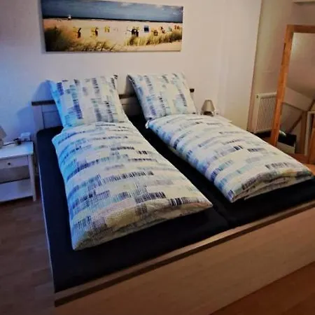 Дом отдыха Deichstube-greetsiel