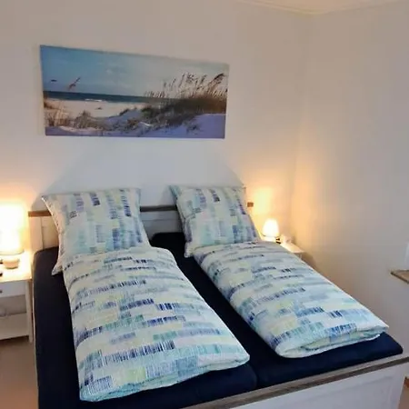 Deichstube-greetsiel Дом отдыха Крумхёрн