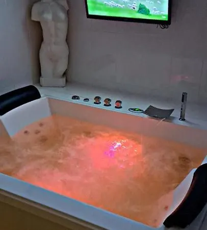 Дом отдыха Deichstube-greetsiel *