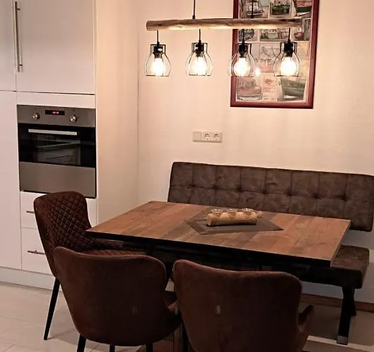 Deichstube-greetsiel Krummhörn