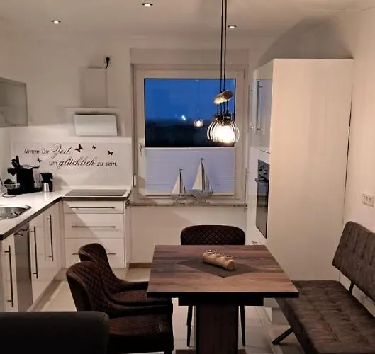 Deichstube-greetsiel Prázdninový dům Krummhörn