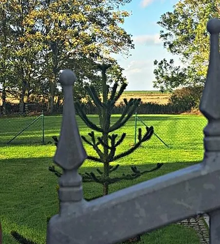 Deichstube-greetsiel