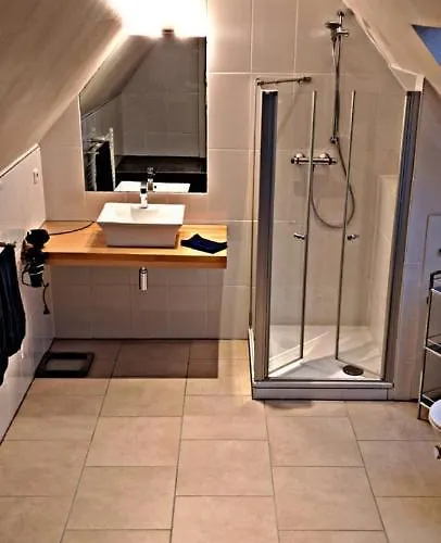 Deichstube-greetsiel * Krummhörn