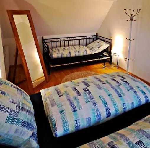 Dom wakacyjny Deichstube-greetsiel *