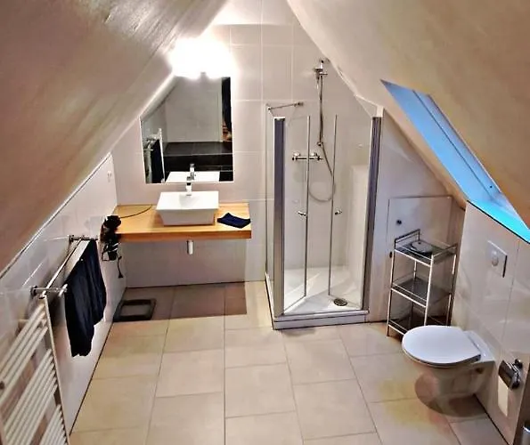 Deichstube-greetsiel Prázdninový dům Krummhörn