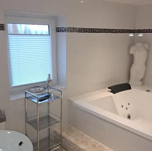 Deichstube-greetsiel *