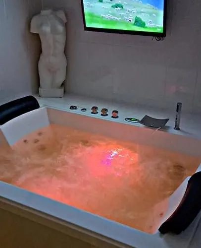 Dom wakacyjny Deichstube-greetsiel *