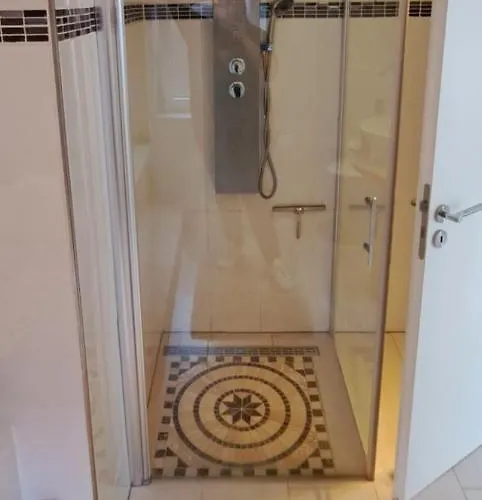 Dom wakacyjny Deichstube-greetsiel Krummhörn